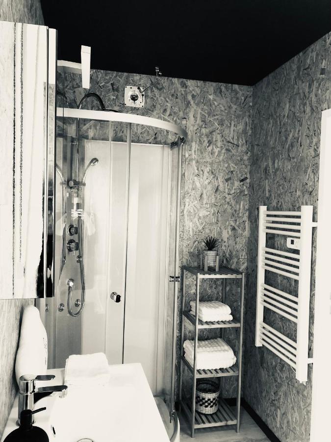 Mini Love Room Jacuzzi Privatif Urimenil Екстер'єр фото